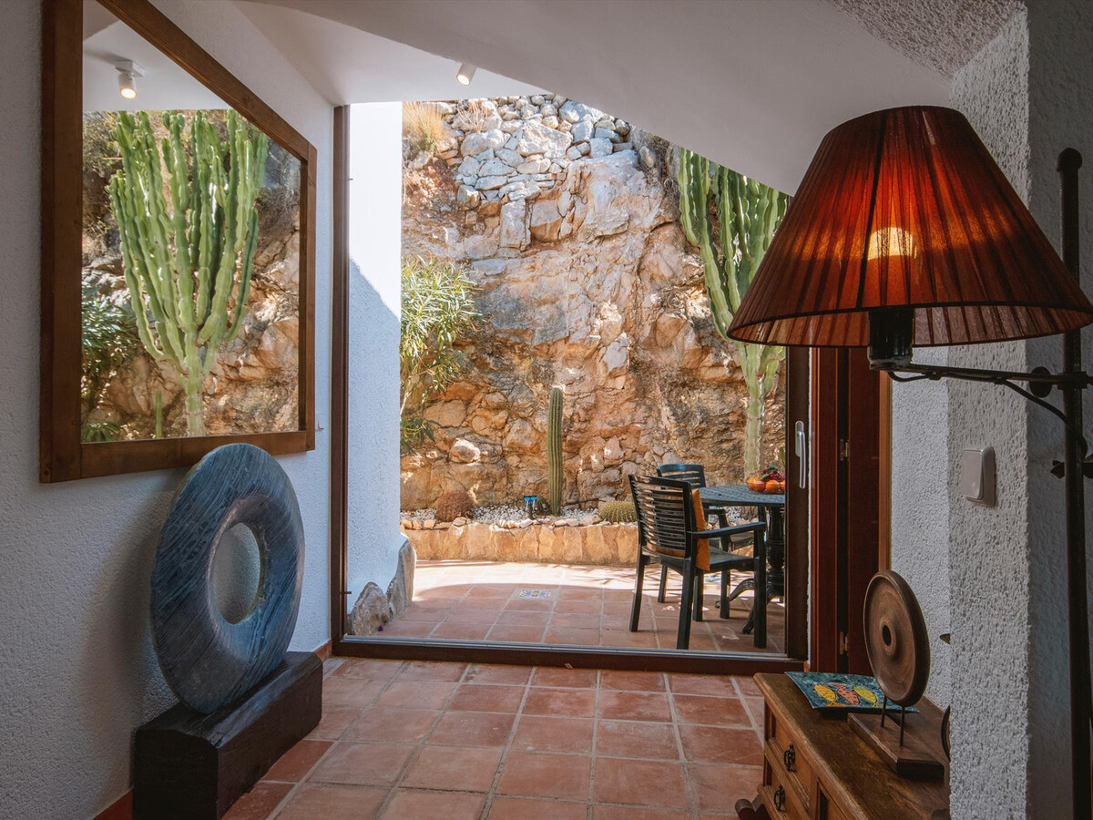 Villa 3 chambres, piscine privée et vue mer à Moraira - Photo 19