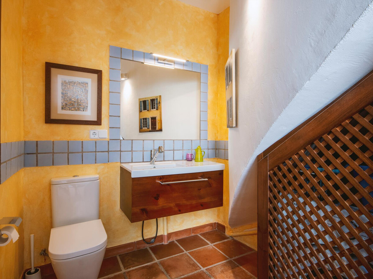 Villa 3 chambres, piscine privée et vue mer à Moraira - Photo 26
