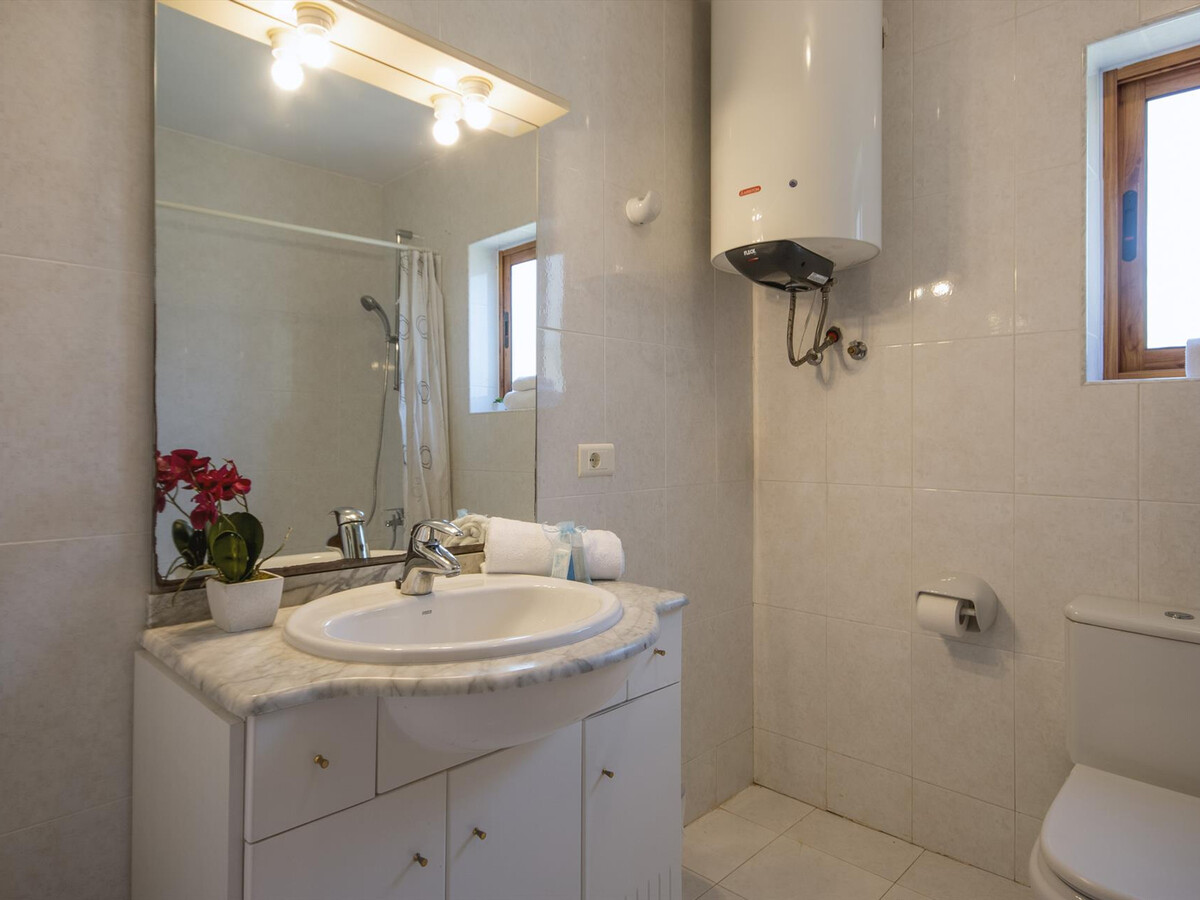 Villa 8 pers., piscine 10×5m et jardin à Jávea - Photo 15
