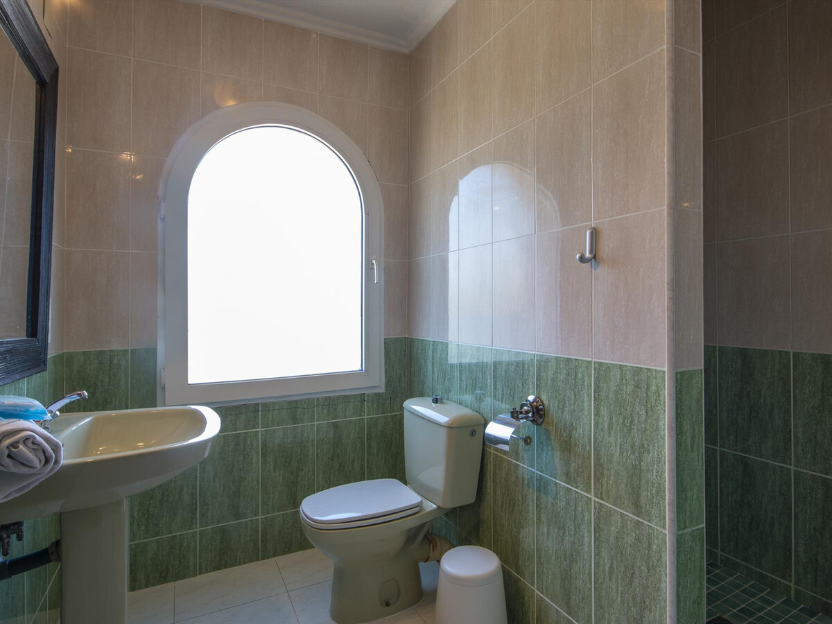 Villa 8 chambres Javea : piscine lagon 17x7m, 22 pers. - Photo 30
