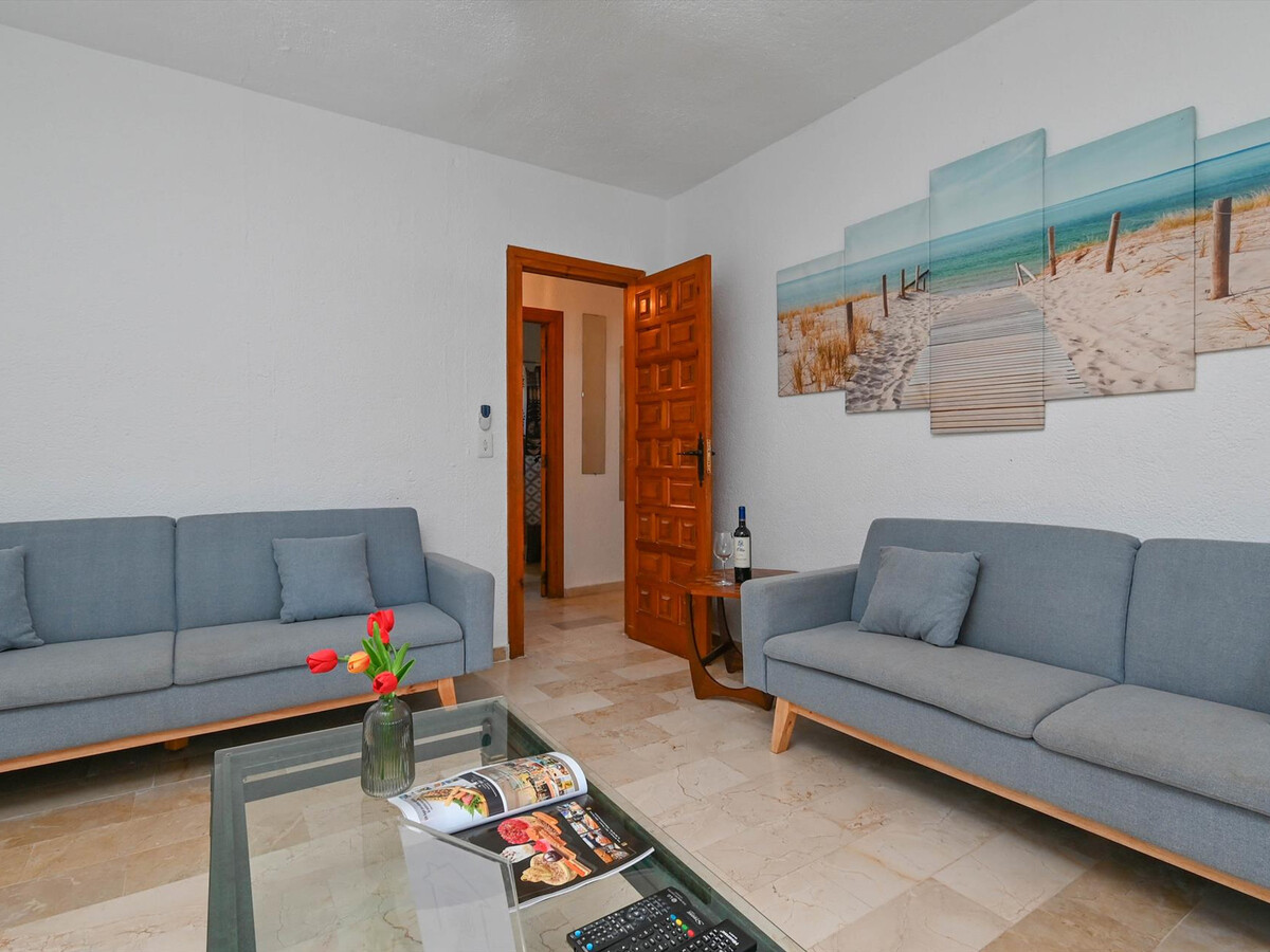 Villa 3 chambres à Xàbia avec piscine 8×4 m - Photo 7