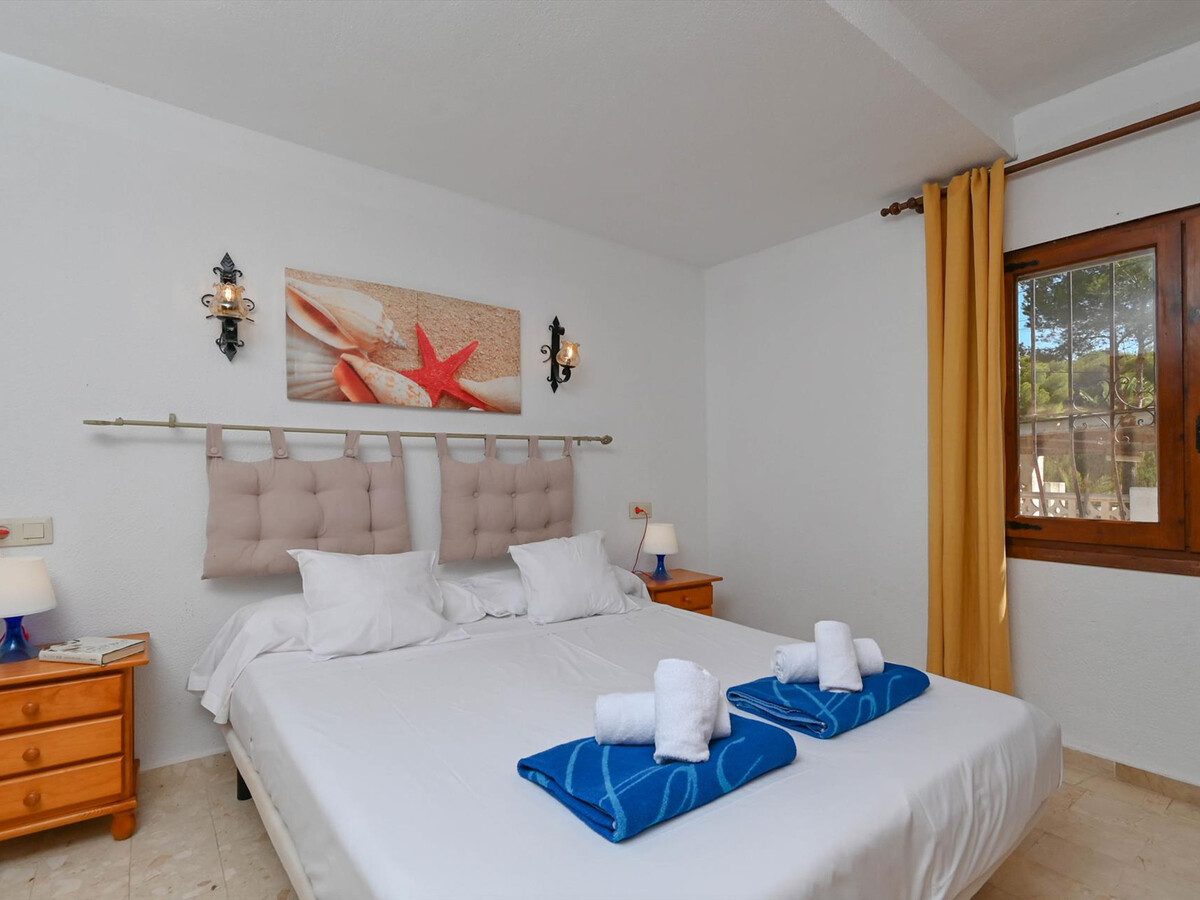 Villa 3 chambres à Xàbia avec piscine 8×4 m - Photo 8