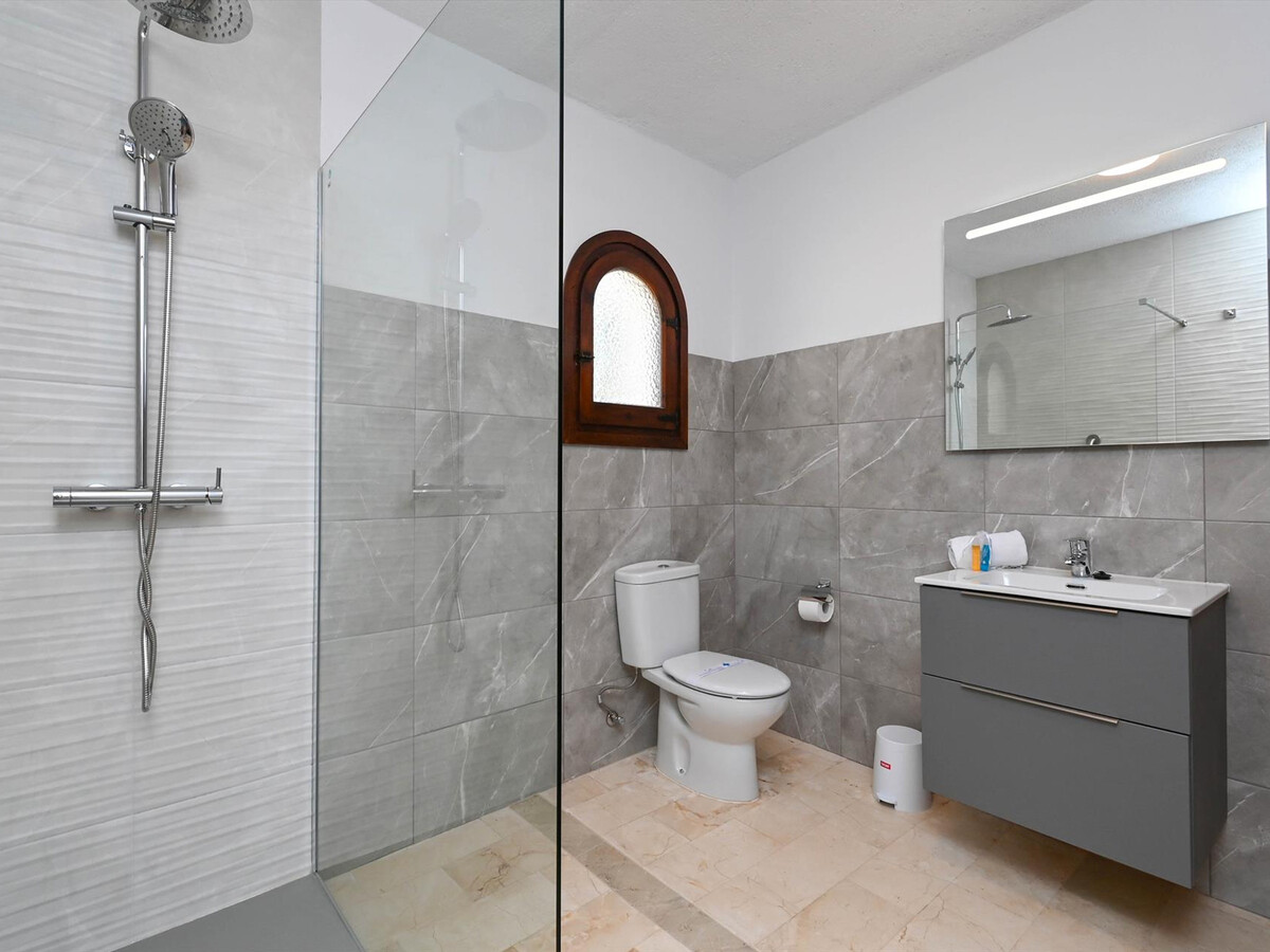 Villa 3 chambres à Xàbia avec piscine 8×4 m - Photo 9