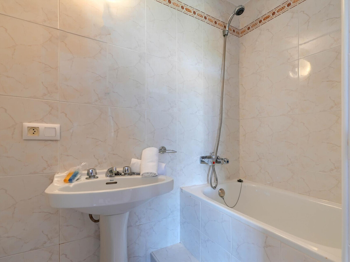 Villa 3 chambres à Xàbia avec piscine 8×4 m - Photo 13
