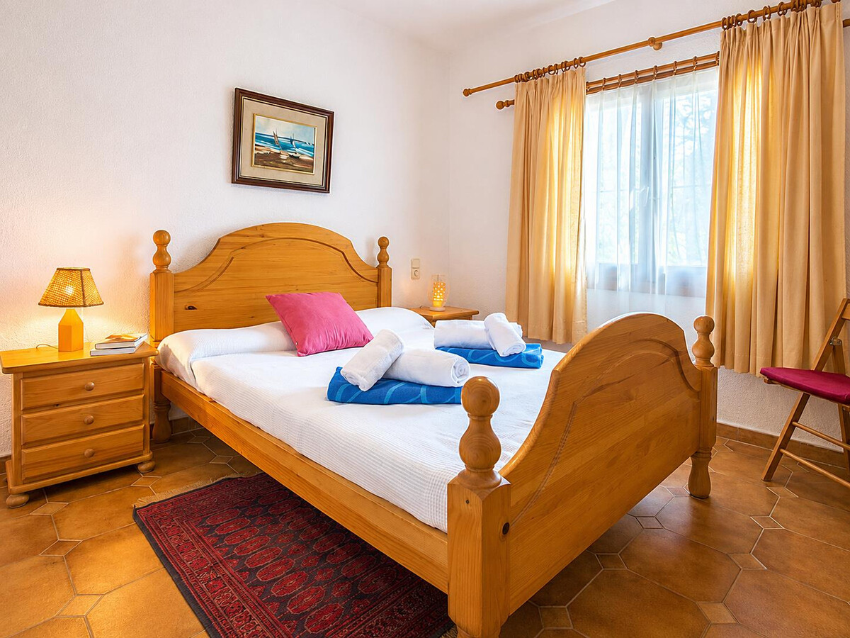 Maison rustique avec piscine privée à Xàbia - Photo 12