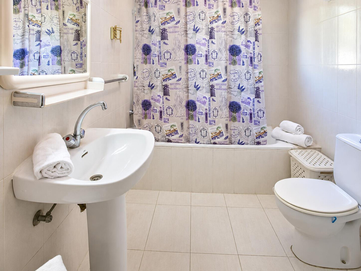Maison rustique avec piscine privée à Xàbia - Photo 13