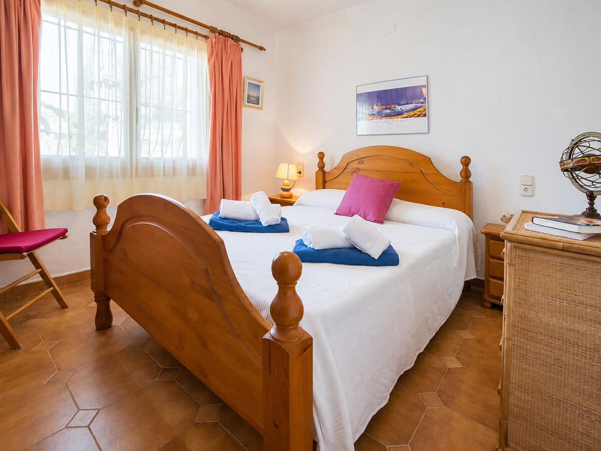 Maison rustique avec piscine privée à Xàbia - Photo 14