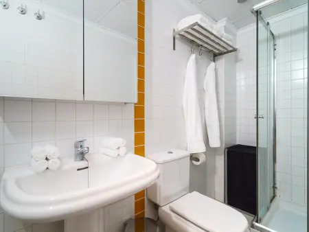 Appartement 3 chambres à Denia avec piscine et jardin commun : photo 12