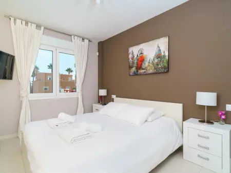 Appartement 3 chambres à Denia avec piscine et jardin commun : photo 13