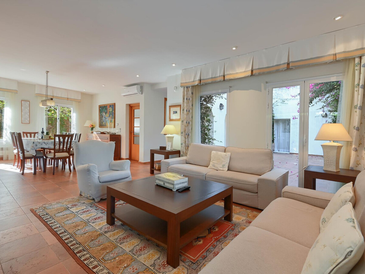 Villa 8 personnes, piscine privée à 1 km de la plage à Javea - Photo 8