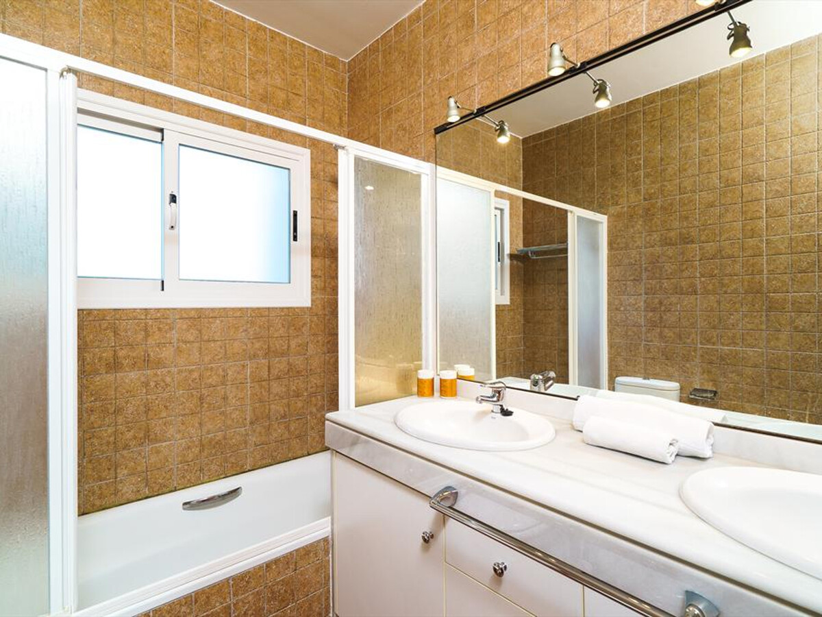 Villa 6 pers., 3 chambres, piscine 8x4m à Xàbia - Photo 20