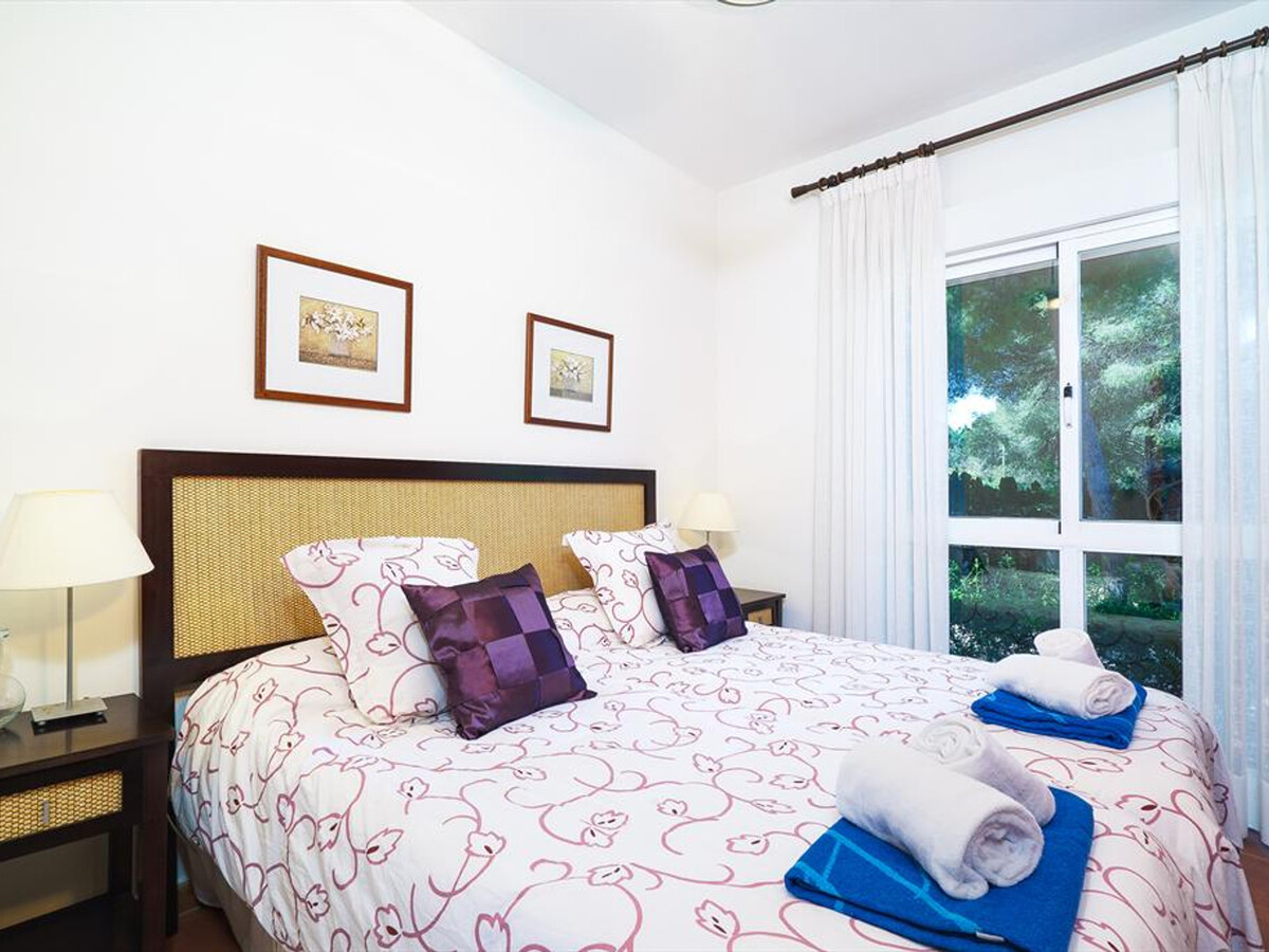 Villa 4 pers., piscine privée à 1 km de la plage - Photo 12