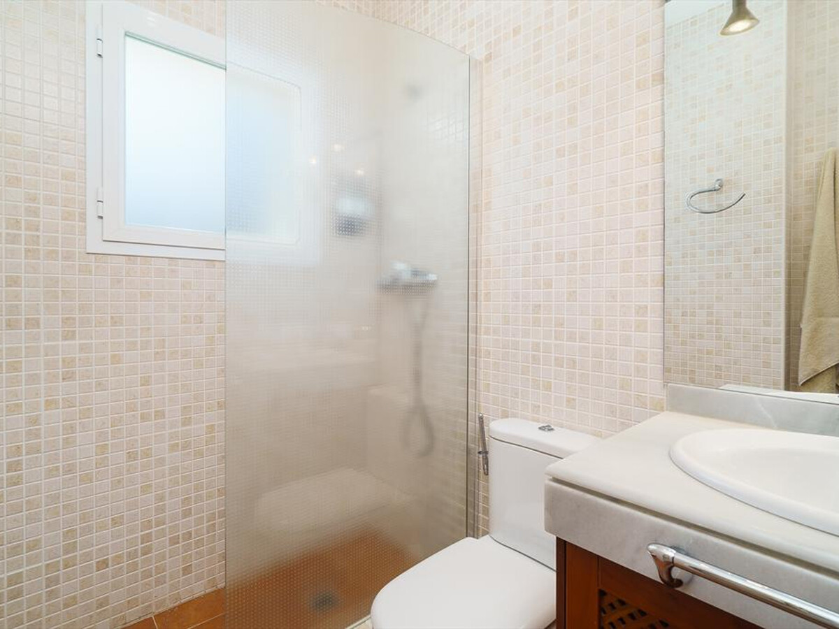 Villa 4 pers., piscine privée à 1 km de la plage - Photo 13