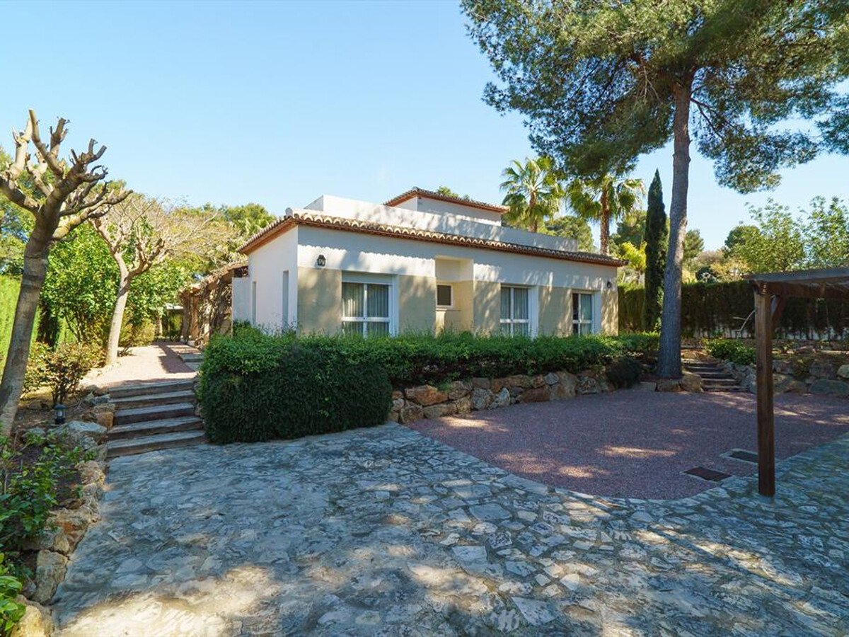 Villa 4 pers., piscine privée à 1 km de la plage - Photo 18