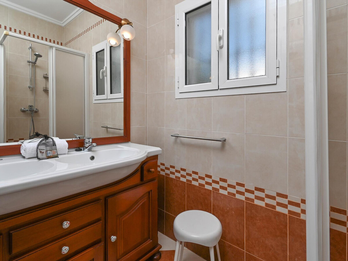 Villa 3 chambres Xàbia avec piscine privée 8x4m - Photo 11