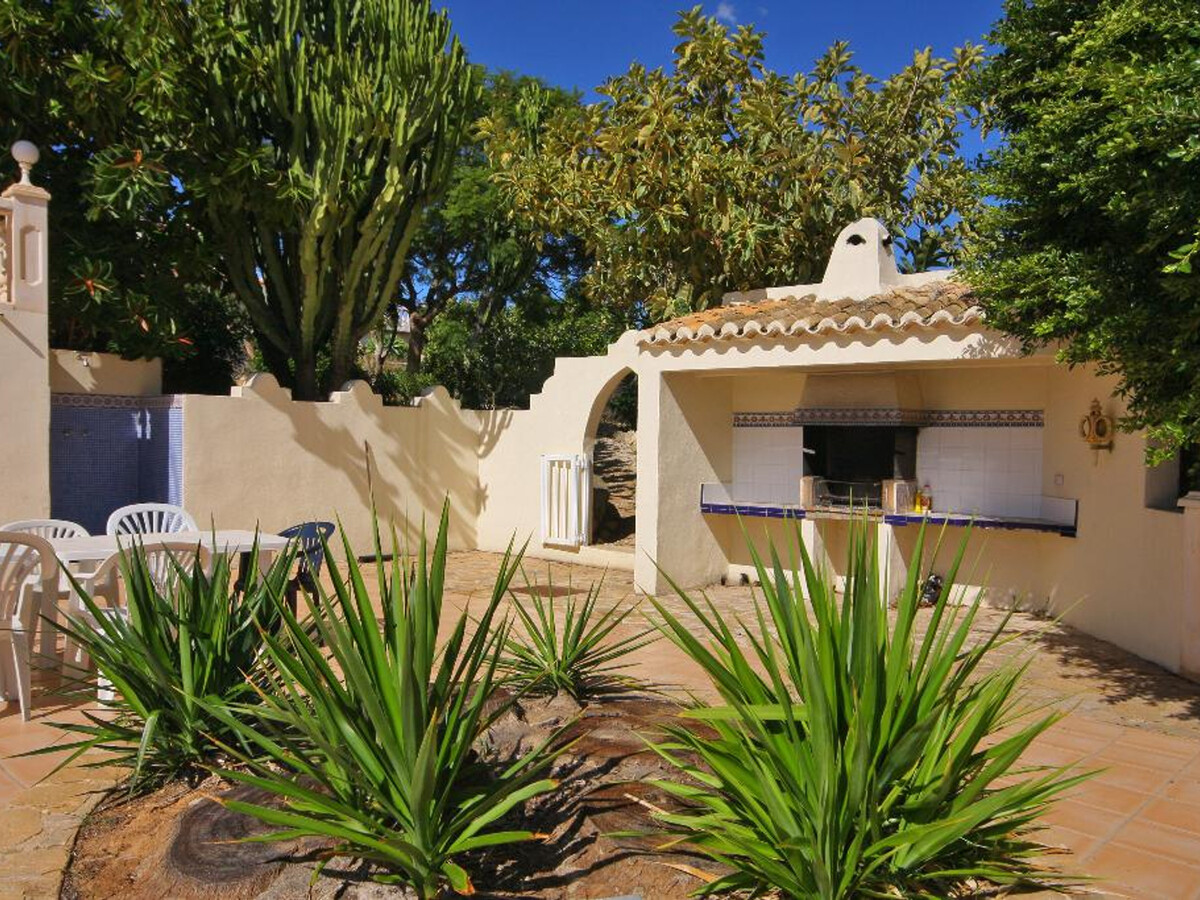 Villa 3 chambres Jávea : piscine 10x5m, jardin, golf à 1km - Photo 7
