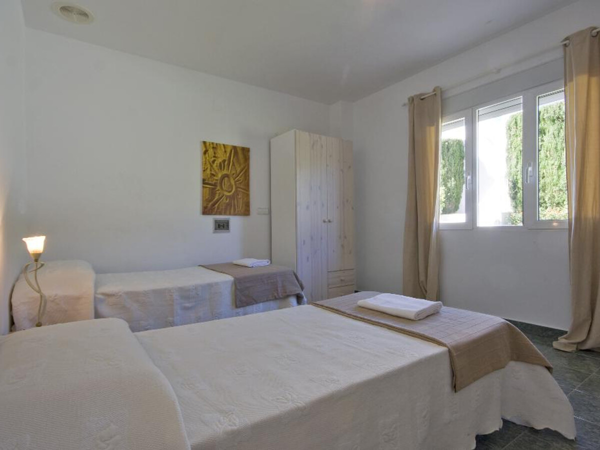 Villa 3 chambres Jávea : piscine 10x5m, jardin, golf à 1km - Photo 15