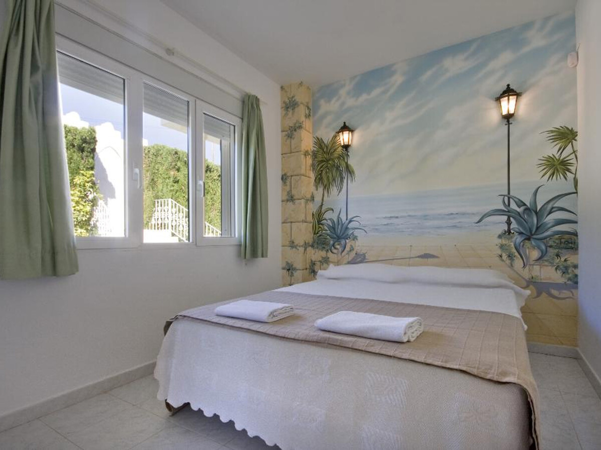Villa 3 chambres Jávea : piscine 10x5m, jardin, golf à 1km - Photo 17