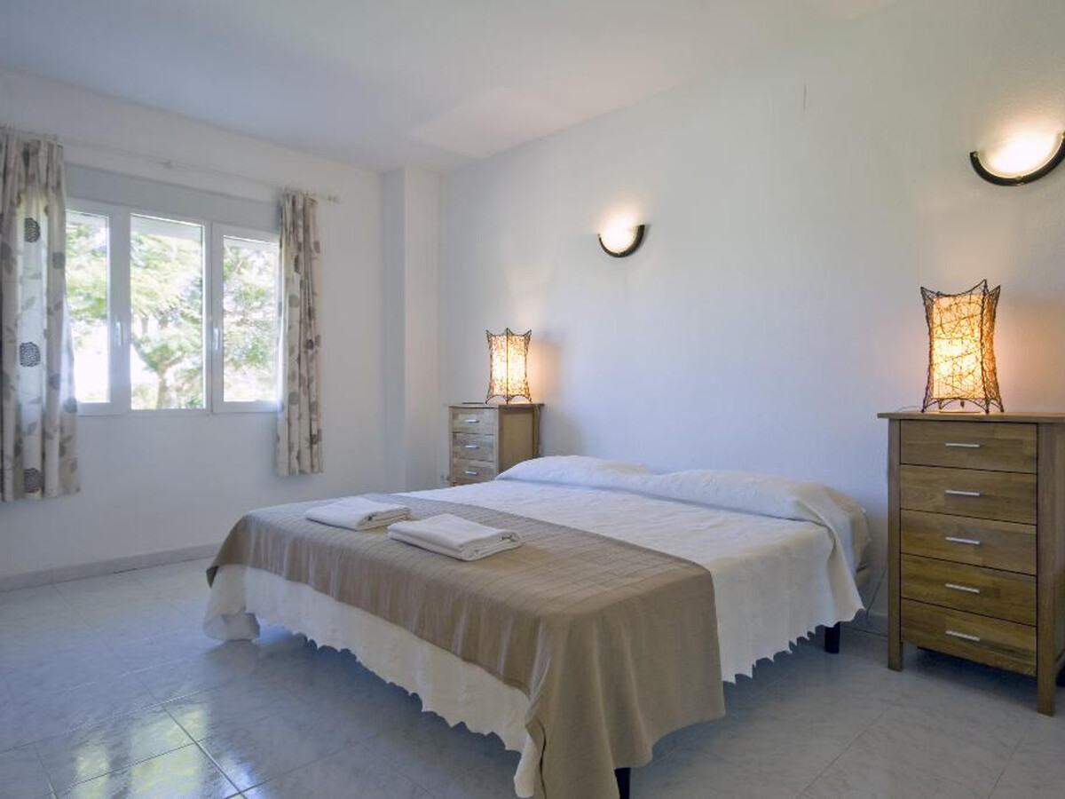 Villa romantique Javea, piscine 10x5m, 4 personnes - Photo 13