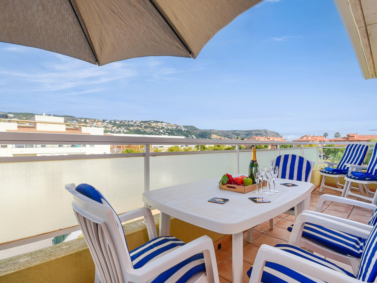 Appartement Javea 6 pers., piscine lagon et plage à 1 km - Photo 3