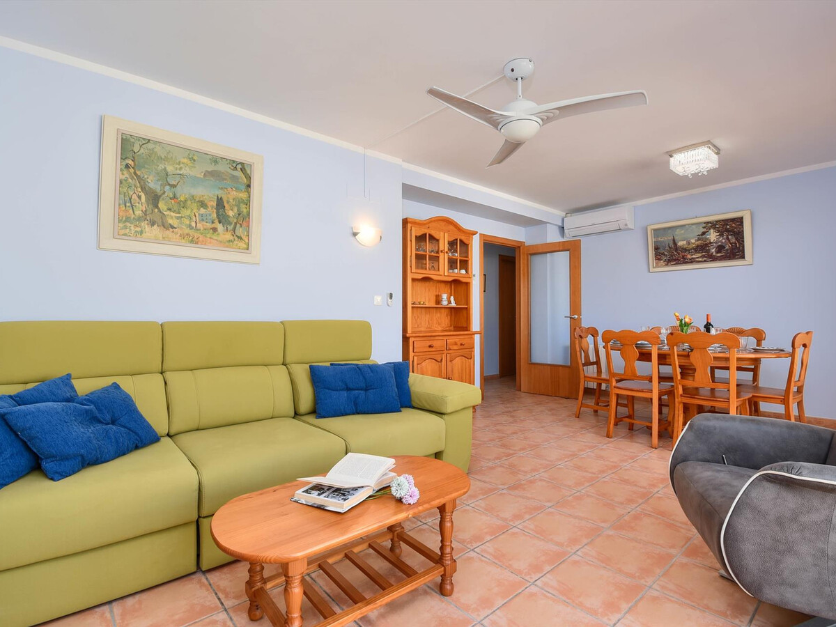 Appartement Javea 6 pers., piscine lagon et plage à 1 km - Photo 7