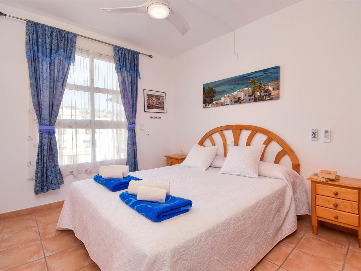 Appartement Javea 6 pers., piscine lagon et plage à 1 km - Photo 8
