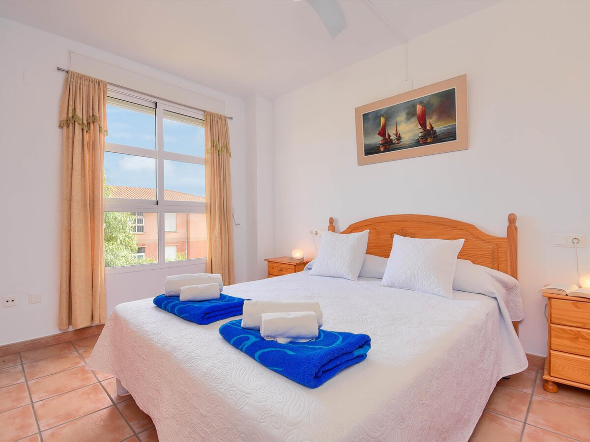 Appartement Javea 6 pers., piscine lagon et plage à 1 km - Photo 10