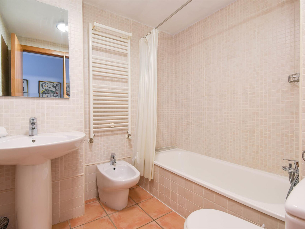 Appartement Javea 6 pers., piscine lagon et plage à 1 km - Photo 11