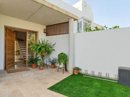 Location villa à Xàbia, Luxe et confort à Javea : Villa 4 pers. avec piscine privée proche plage et commodités