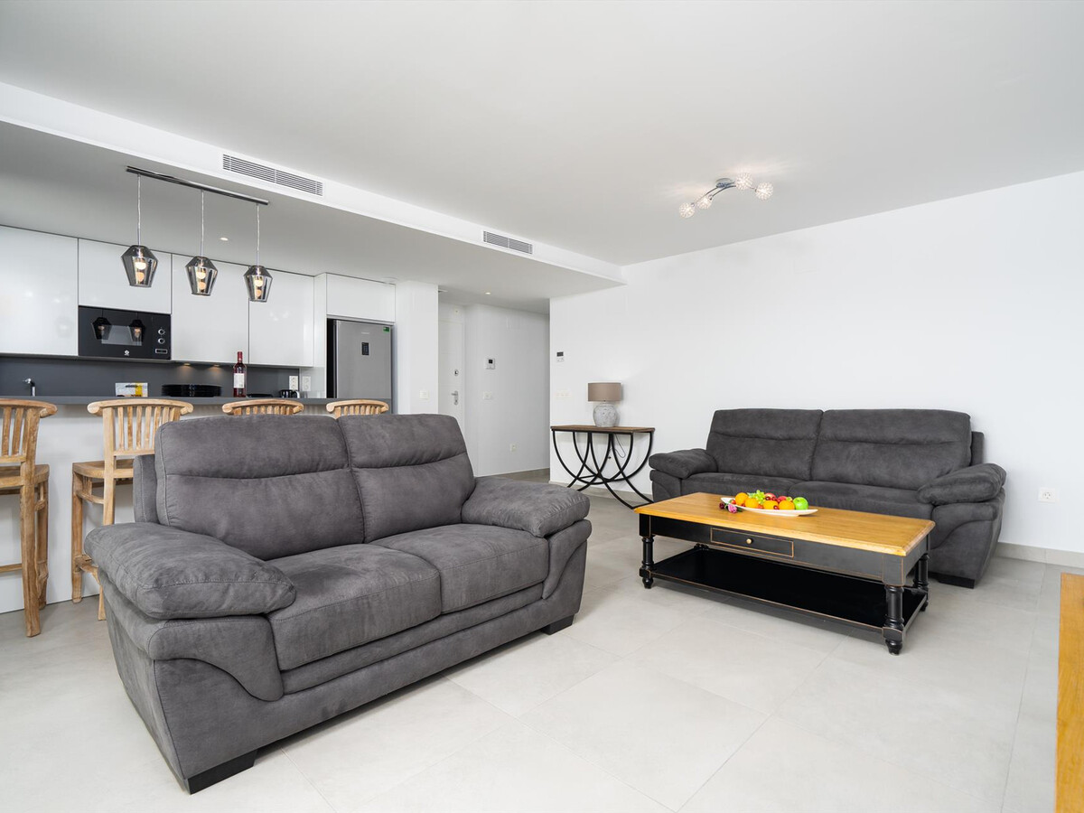 Appartement 3 chambres à Jávea, piscine à 200m de la plage - Photo 7