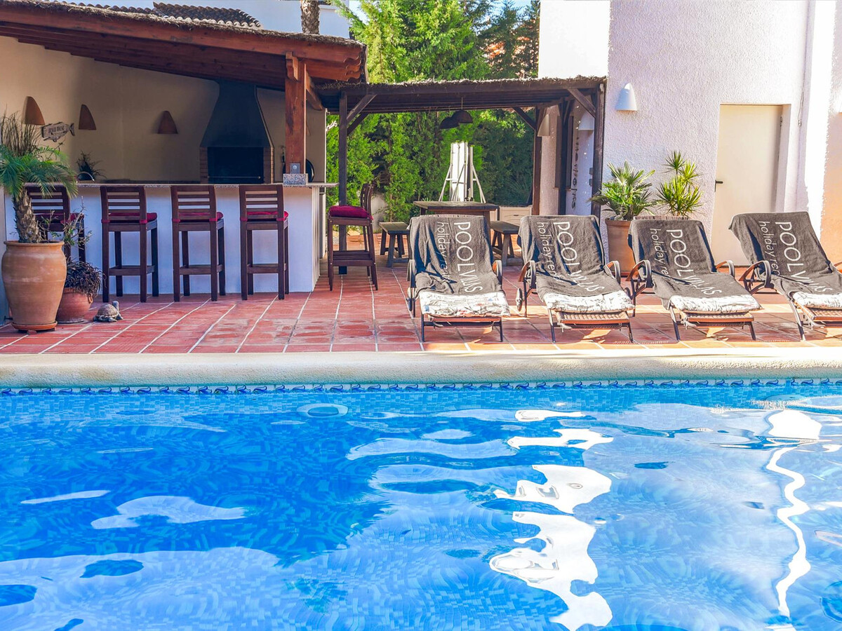 Villa 5ch avec piscine chauffée à 500m de la plage - Photo 3