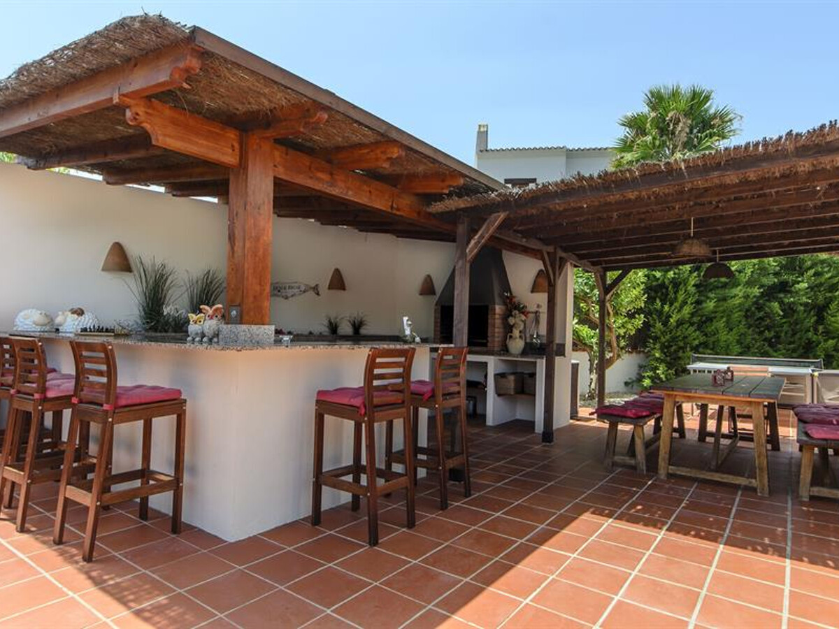 Villa 5ch avec piscine chauffée à 500m de la plage - Photo 6