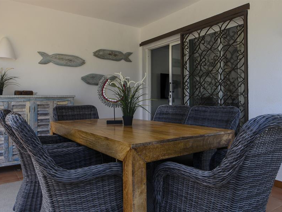 Villa 5ch avec piscine chauffée à 500m de la plage - Photo 7