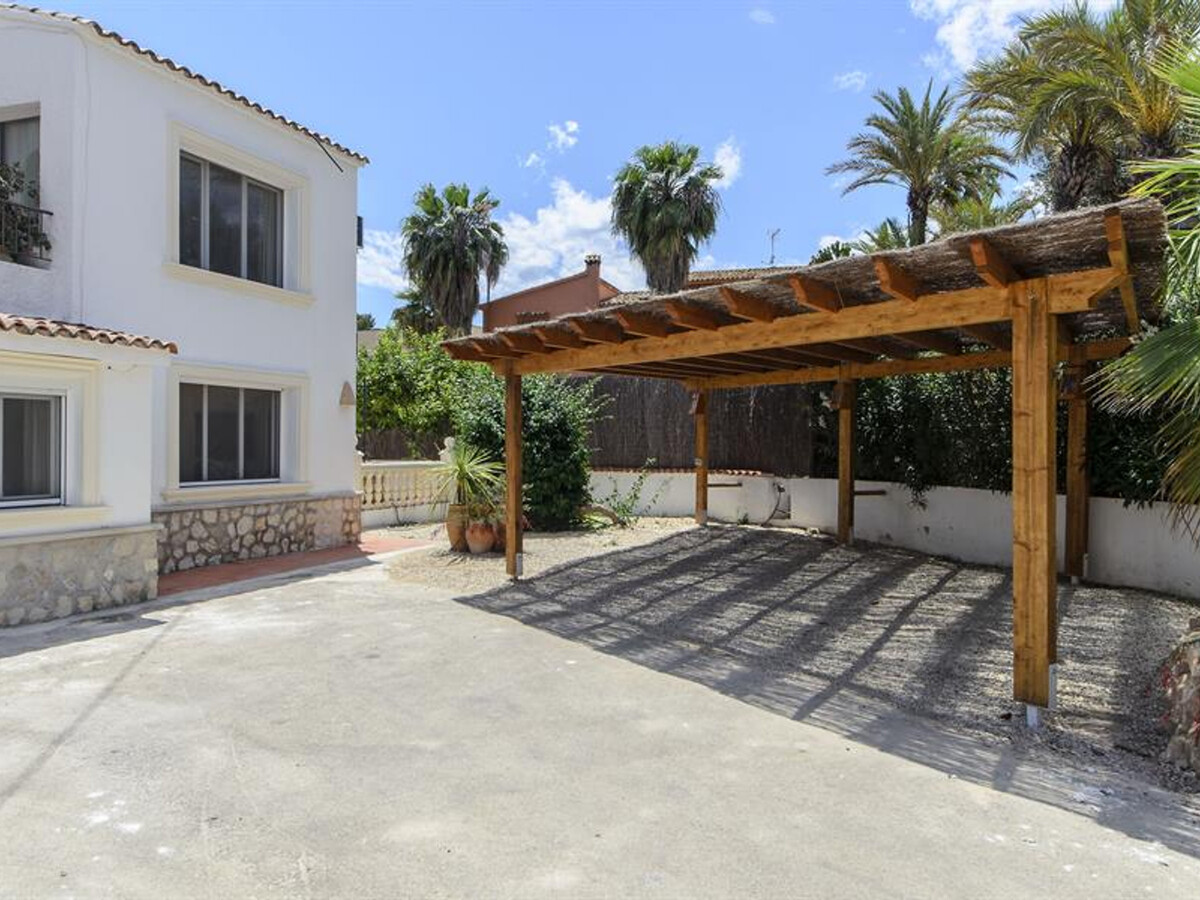 Villa 5ch avec piscine chauffée à 500m de la plage - Photo 29