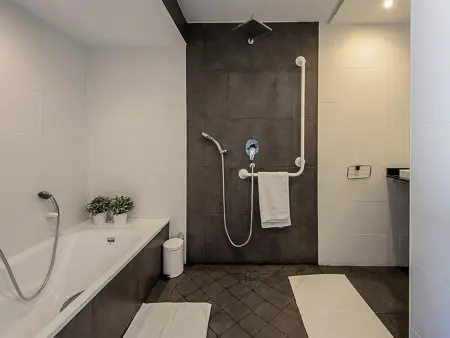Villa Confortable à Moraira avec Piscine Chauffée, Proche Plage et Activités - Photo 16