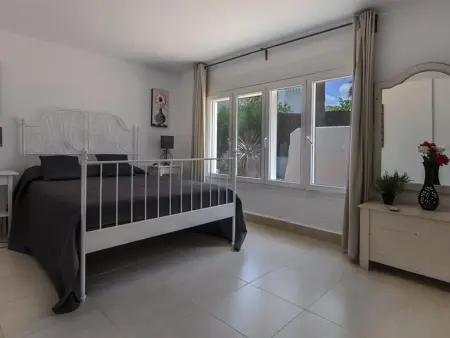 Villa Confortable à Moraira avec Piscine Chauffée, Proche Plage et Activités - Photo 17