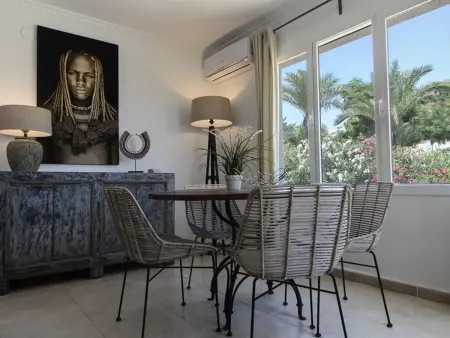 Villa Confortable à Moraira avec Piscine Chauffée, Proche Plage et Activités - Photo 19