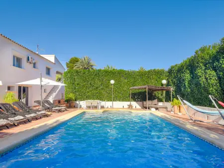 Villa de Luxe avec Piscine Chauffée et Jardin à 500m de la Plage - Idéale Familles - Photo 2