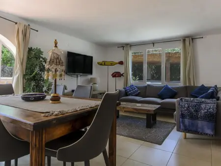 Villa de Luxe avec Piscine Chauffée et Jardin à 500m de la Plage - Idéale Familles - Photo 10