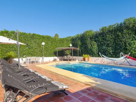 Villa de Luxe avec Piscine Chauffée et Jardin à 500m de la Plage - Idéale Familles - Photo 19