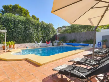 Villa de Luxe avec Piscine Chauffée et Jardin à 500m de la Plage - Idéale Familles - Photo 20