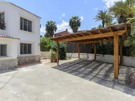 Villa de Luxe avec Piscine Chauffée et Jardin à 500m de la Plage - Idéale Familles - Photo 21