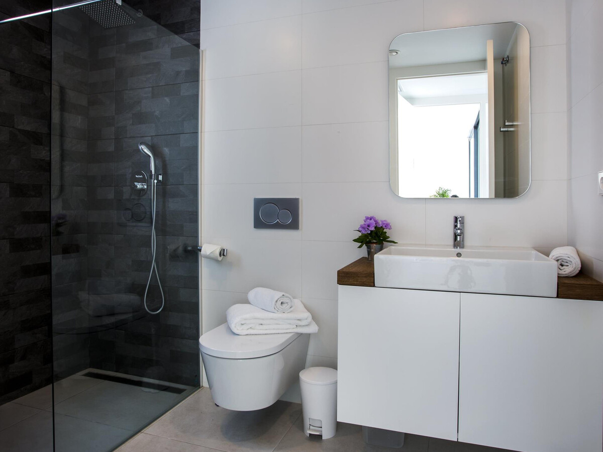 Villa de luxe 8 pers, piscine privée à Calpe - Photo 11