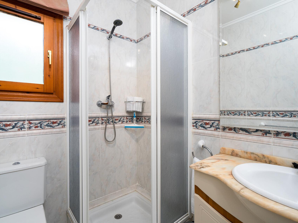 Villa 6 pers. à Jávea, piscine privée 10x5m près plage - Photo 15