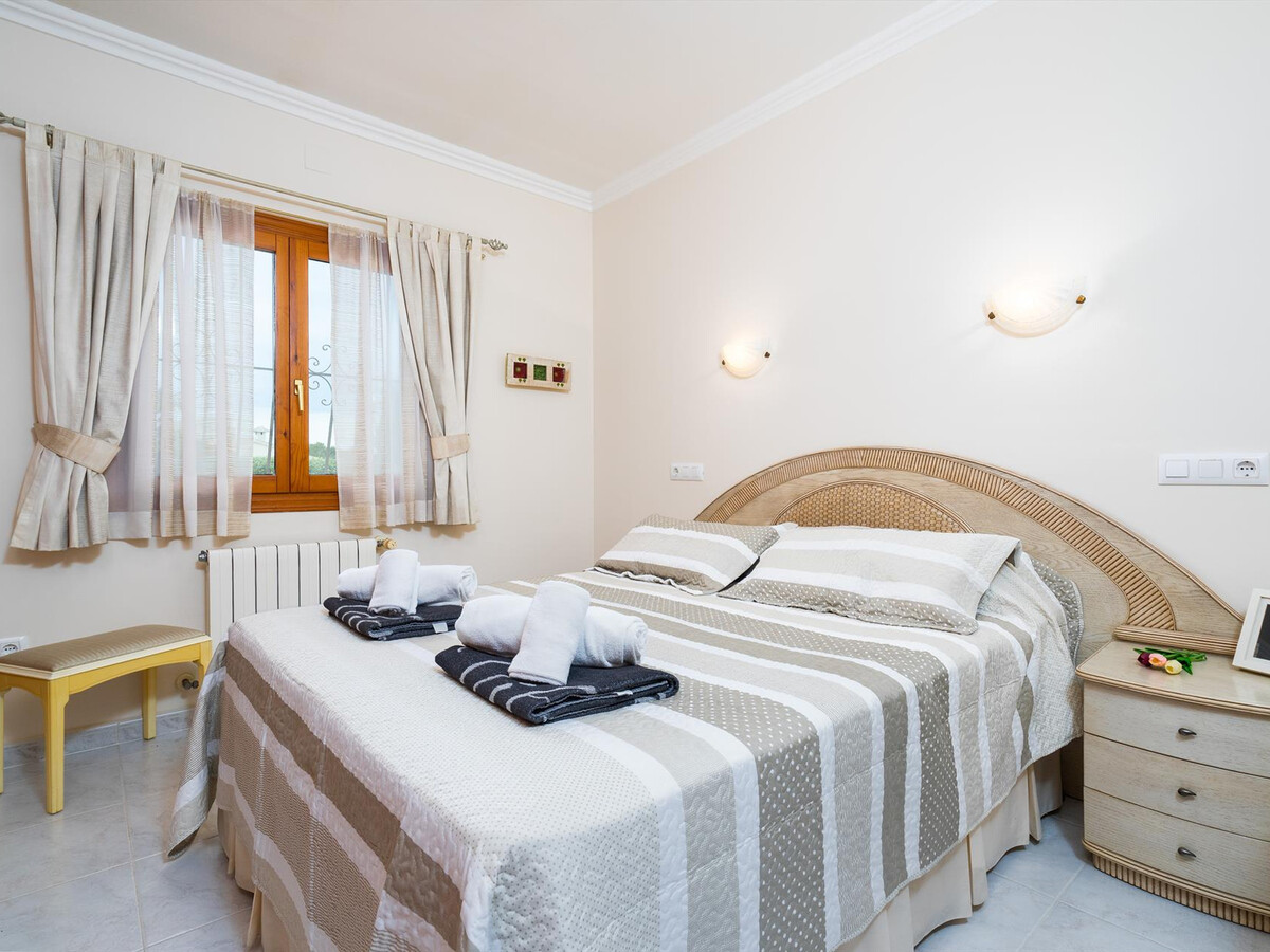Villa 6 pers. à Jávea, piscine privée 10x5m près plage - Photo 16