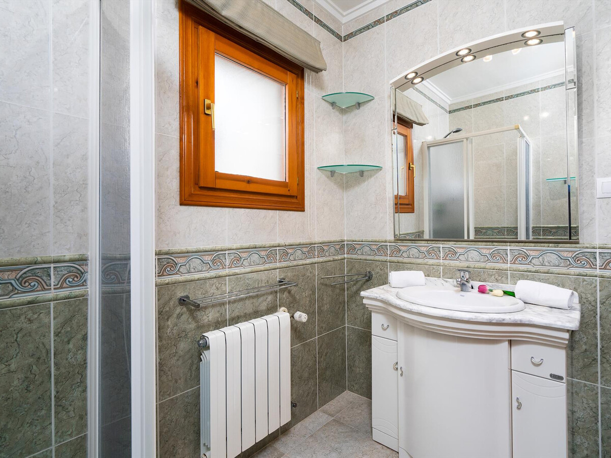 Villa 6 pers. à Jávea, piscine privée 10x5m près plage - Photo 19