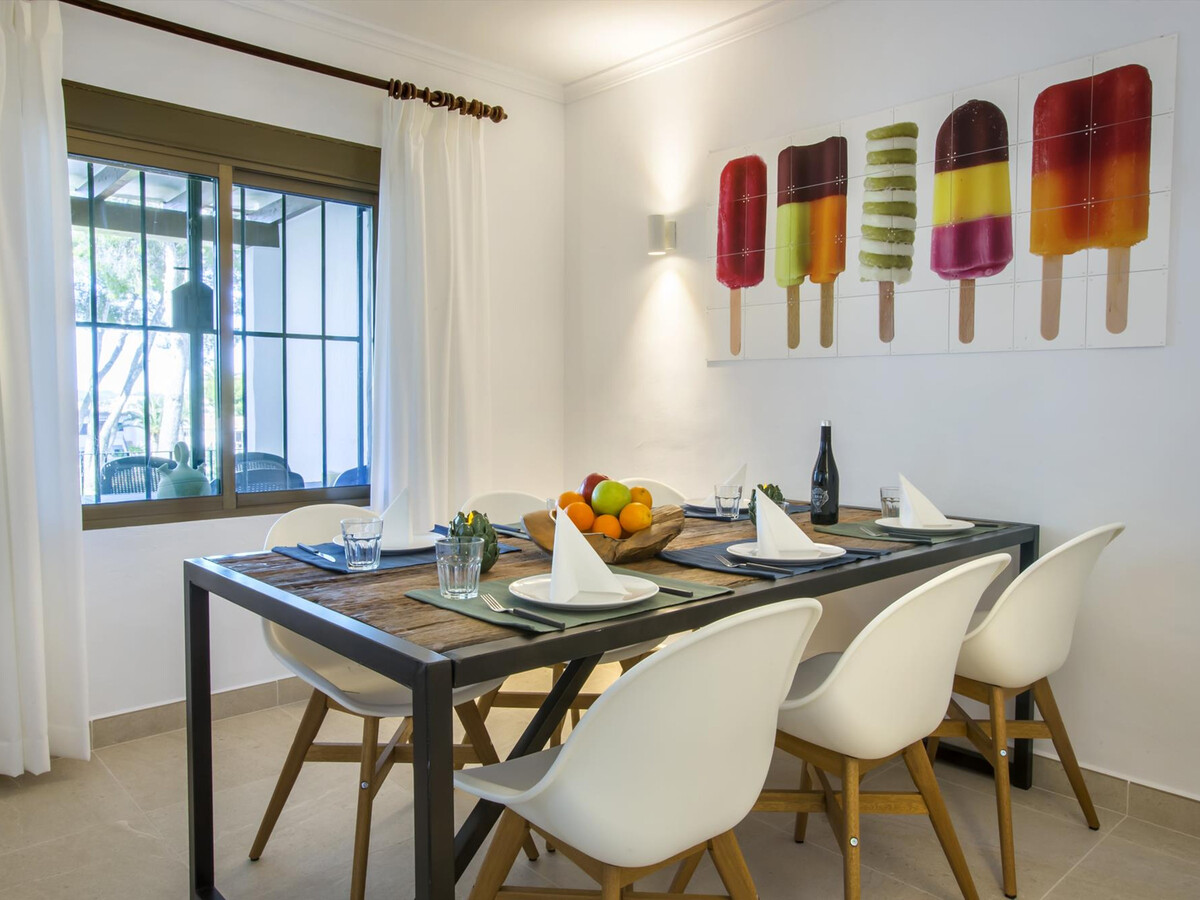 Maison 6 pers. avec piscine à Moraira, 3 km plage - Photo 11