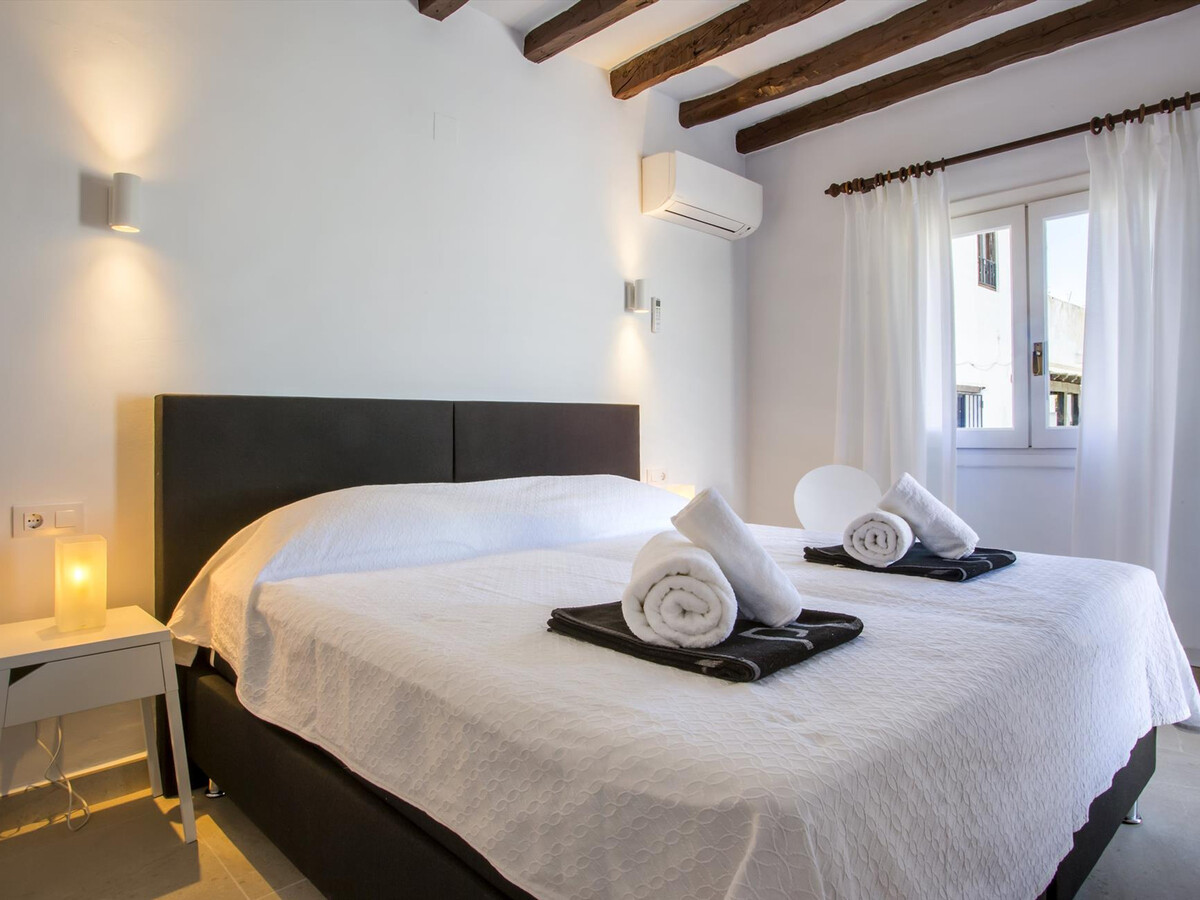 Maison 6 pers. avec piscine à Moraira, 3 km plage - Photo 15