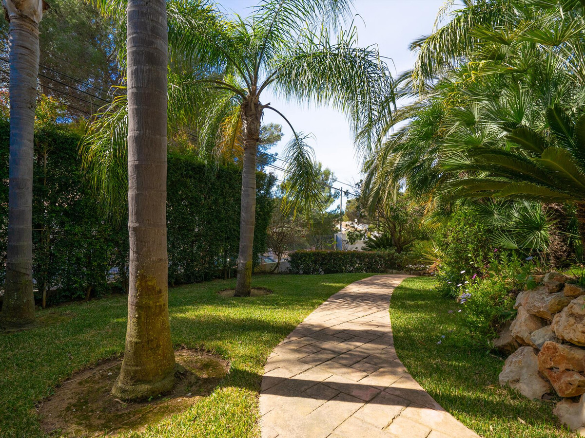 Villa moderne Jávea, piscine 8×4m, 2 km plage - Photo 27