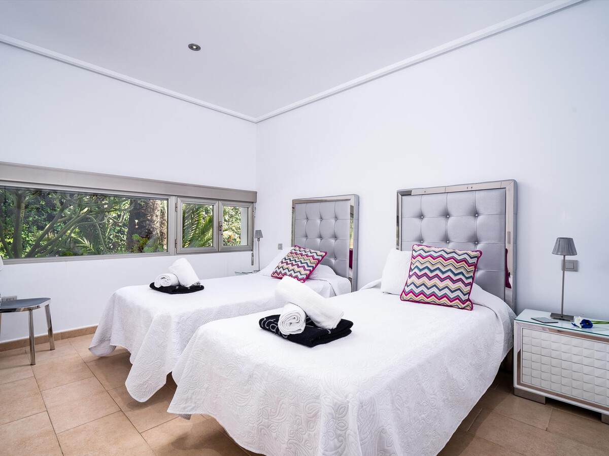 Villa 6 personnes, piscine privée à 2 km de la plage - Photo 20